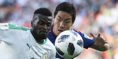 Mondial 2018 : le Sénégal butte sur le Japon et peut avoir des regrets (2-2)