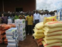 Economie/Sirasso: Des villages  producteurs d’anacardes récompensés