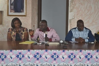 Rémobilisation des militants : Ce que va faire la JFpi