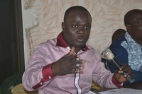 Meeting de la Jfpi : Koua Justin dévoile sa stratégie de provocation