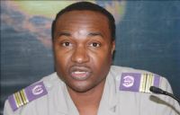 Ecoutes téléphoniques: l’authentification n’a pas encore commencé, selon le Colonel Sangaré