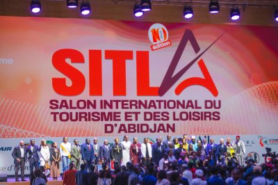  SITLA 2025 : l'innovation technologique au cœur du développement touristique de la Côte d'Ivoire