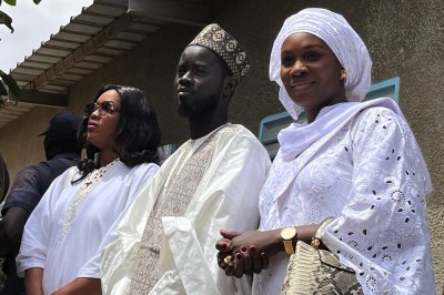 Situation inédite au Sénégal, deux Premières dames au palais présidentiel