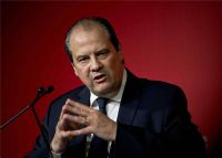 Présidentielle au Gabon : l’étonnant communiqué du PS français