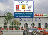 Le français Bernard Hayot rachète la Société ivoirienne de distribution automobile