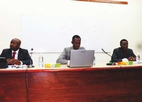 Pénurie d’eau à Abidjan : Le dysfonctionnement de la SODECI décrié