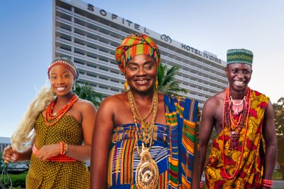 Sofitel African Vibes : le Sofitel Abidjan Hôtel Ivoire célèbre la culture africaine et afrodescendante