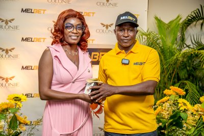 Côte d’Ivoire: Melbet s’engage aux côtés des apiculteurs avec le projet NECTA