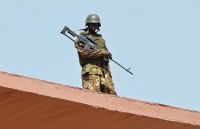 Mali: attaque contre une mission militaire européenne dans un hôtel de Bamako