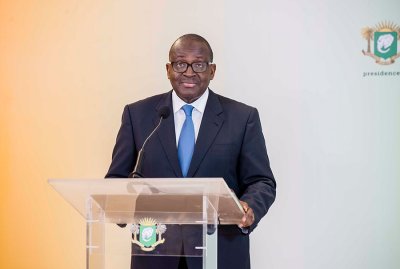 Soldats ivoiriens détenus au Mali : la Côte d'Ivoire saisit la Commission de la CEDEAO en vue d'une réunion des Chefs d'Etat