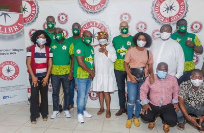 SOLIBRA : la plateforme des maquis salue la hausse des prix des bières