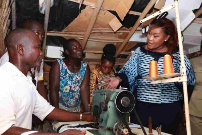 Solidarité nationale : Le gouvernement ivoirien aux côtés des populations vulnérables