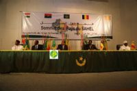 Bande du Sahel : nom de code « Barkhane »