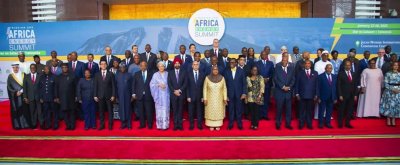 Mission 300 : les dirigeants africains s’engagent à faire progresser les solutions de cuisson propre sur le continent lors du Sommet de l’énergie