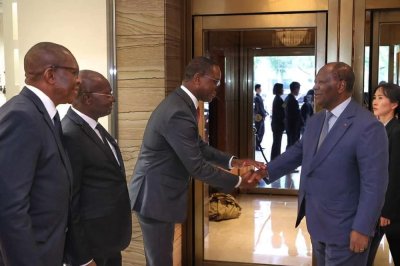 Sommet Corée-Afrique: la Côte d’Ivoire obtient un financement de 600 milliards FCFA pour des projets de développement