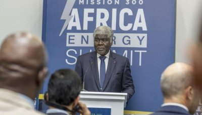 Sommet sur l’énergie en Afrique :  Beugré Mambé présente le succès ivoirien en matière d’électricité et invite les investisseurs en Côte d’Ivoire