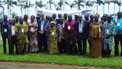 Un atelier pour amorcer le développement durable d’Audoin-Aassandin (Songon)