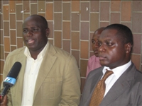 Mutuelle générale des fonctionnaires de Côte d’Ivoire (Mugef-ci) / Le nouveau Conseil d’administration installé, hier : Les 6 défis de Soro Mamadou