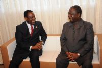 Rencontre Bédié – Soro à Daoukro : Les conseils du président du Pdci-Rda au chef du Parlement ivoirien