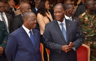 Procès du putsch manqué du Burkina: Soro et 5 chefs d’Etat, dont Ouattara, réclamés à la barre