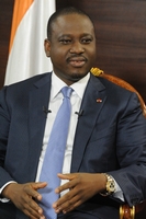 Présidence de l’Assemblée nationale : Faire bloc autour du candidat Soro