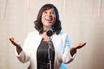 Sortie d’Album : Après 9 ans d’absence Constance revient avec 