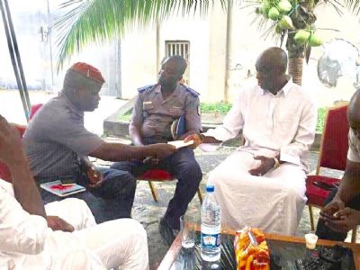 Enquête sur la découverte d’armes – L’audition de Soul To Soul renvoyée  à lundi prochain