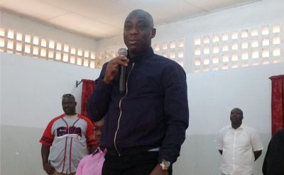 Procès en appel des pro-Soro: Soul To Soul fond en sanglots à la barre