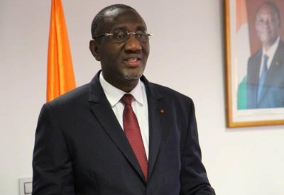 Journée mondiale de la propriété intellectuelle (JMPI) 2023 : le Ministre Souleymane Diarrassouba fait la déclaration du Gouvernement sur ‘‘les femmes et la propriété intellectuelle’’