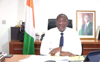 Gouv-Talk : le Ministre Souleymane Diarrassouba répond aux préoccupations des internautes