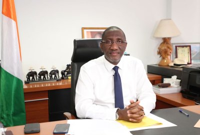 Commerce, industrie, artisanat et promotion des PME : le ministre Souleymane Diarrassouba présente les acquis de ces secteurs
