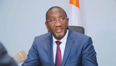 Journée Mondiale de la Métrologie 2025 : le Ministre Souleymane Diarrassouba fait la déclaration du Gouvernement sur les mesures pour tous les temps, pour tous les peuples