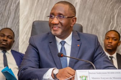 Plan National de Développement : la Côte d’Ivoire réunit ses partenaires les 8 et 9 juillet pour le financement de son PND 2026-2030