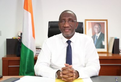 Cherté de la vie : le ministre Souleymane Diarrassouba encourage les populations à privilégier la consommation des produits locaux saisonniers