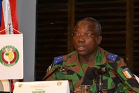 Sécurisation du  territoire : 3 heures de huis clos à l’état-major