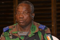 Réunion des chefs militaires ouest-africains / Soumaïla Bakayoko depuis Yamoussoukro:	 ‘‘Nous sommes là pour apprécier la situation et faire des recommandations appropriées…’’