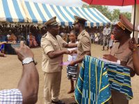 Présentation du nouveau sous-préfet de N’douffoukankro- N’dènoukro