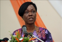 La ministre Kaba Nialé exhorte à l’amélioration du taux d’absorption des projets pour accélérer la croissance