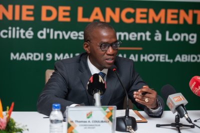 Soutien au secteur privé : le PCCET initie un projet pour faciliter l’investissement à long terme