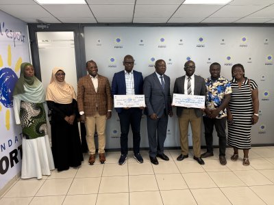 Soutien aux étudiants vulnérables : la Fondation Porteo renforce son engagement avec deux partenaires