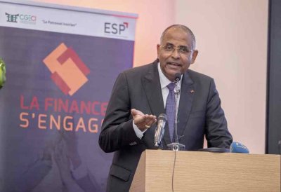 Soutien aux PME : le premier ministre Patrick Achi souligne les efforts de l’Etat