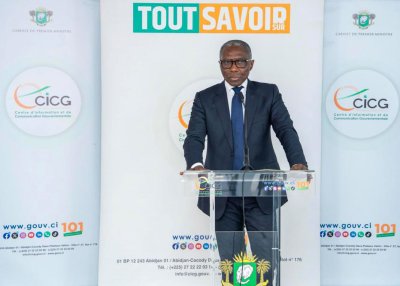 Soutien et Développement des Médias : l'État a investi près de 15 milliards FCFA dans l'aide publique aux médias sur la période 2009-2021