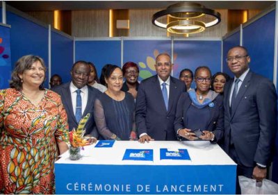 Souveraineté alimentaire : Patrick Achi souligne les opportunités qu’offre le SARA