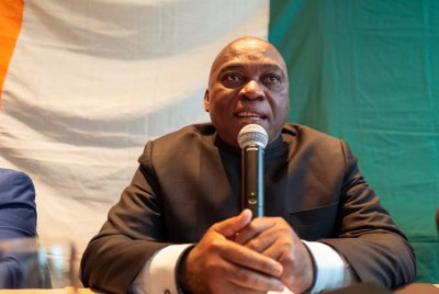 Présidentielle en Côte d’Ivoire: dans une lettre à Gbagbo, le vice-président du PPA-CI appelle à élargir le jeu