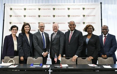 Souveraineté numérique : le gouvernement ivoirien obtient un financement de 100 millions de dollars US aux États-Unis