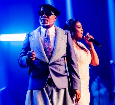 Spectacle : Le Quadra Koraman, Koffi Olomidé électrise le public ivoirien 