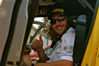 Rallye du N’zi : Gary Chaynes vainqueur de la 3ième édition à Dimbokro