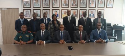 Sport: la Côte d'Ivoire abrite le 46ᵉ championnat d'Afrique de Judo