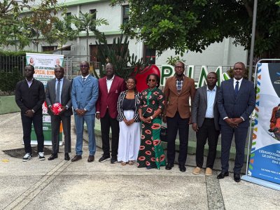 Sport: plus de 300 athlètes des Jeux Nationaux de Special Olympics attendus à Yamoussoukro