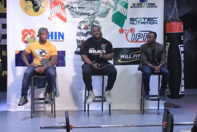 Sport/ Powerlifting : des compétitions de proximité pour sa vulgarisation